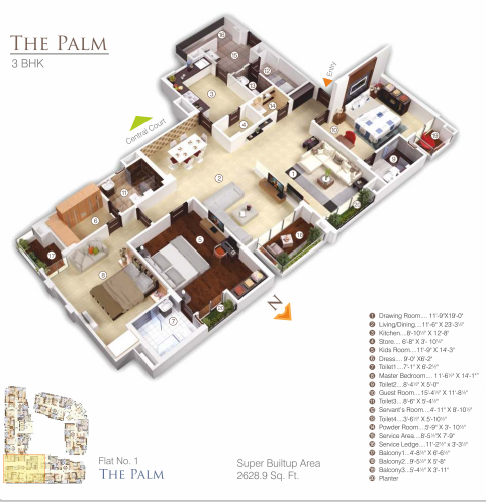 floor-plan
